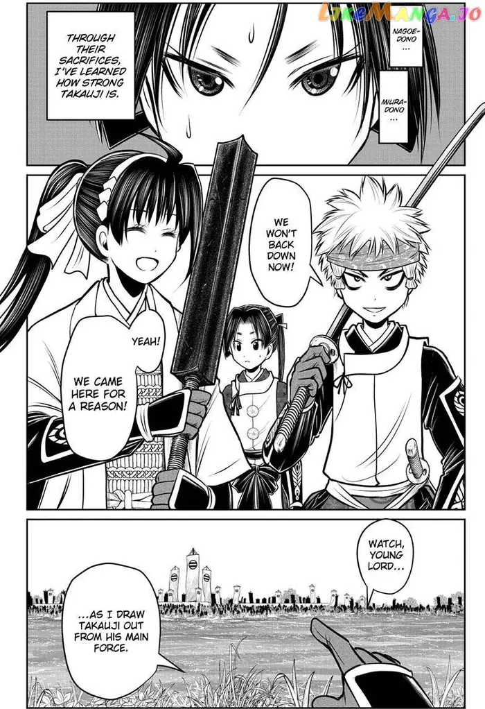 The Elusive Samurai Chapter 104 image 19_optimized